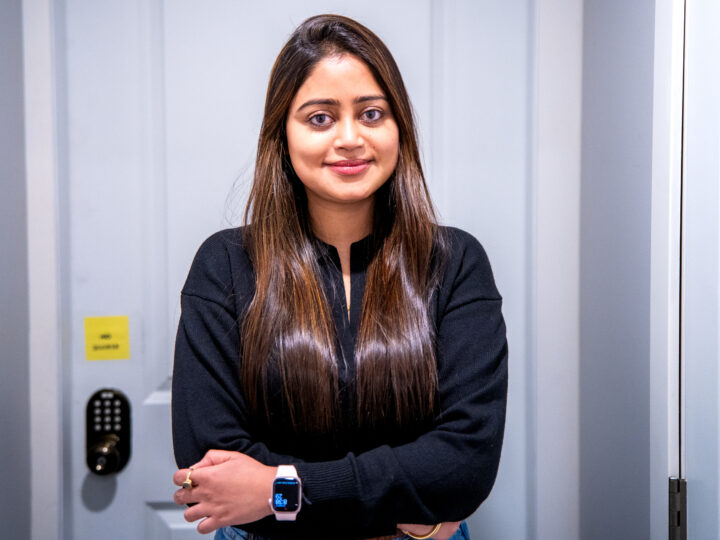 Vrinda Singh Chauhan: Bridging Technology, Storytelling, and Entrepreneurship