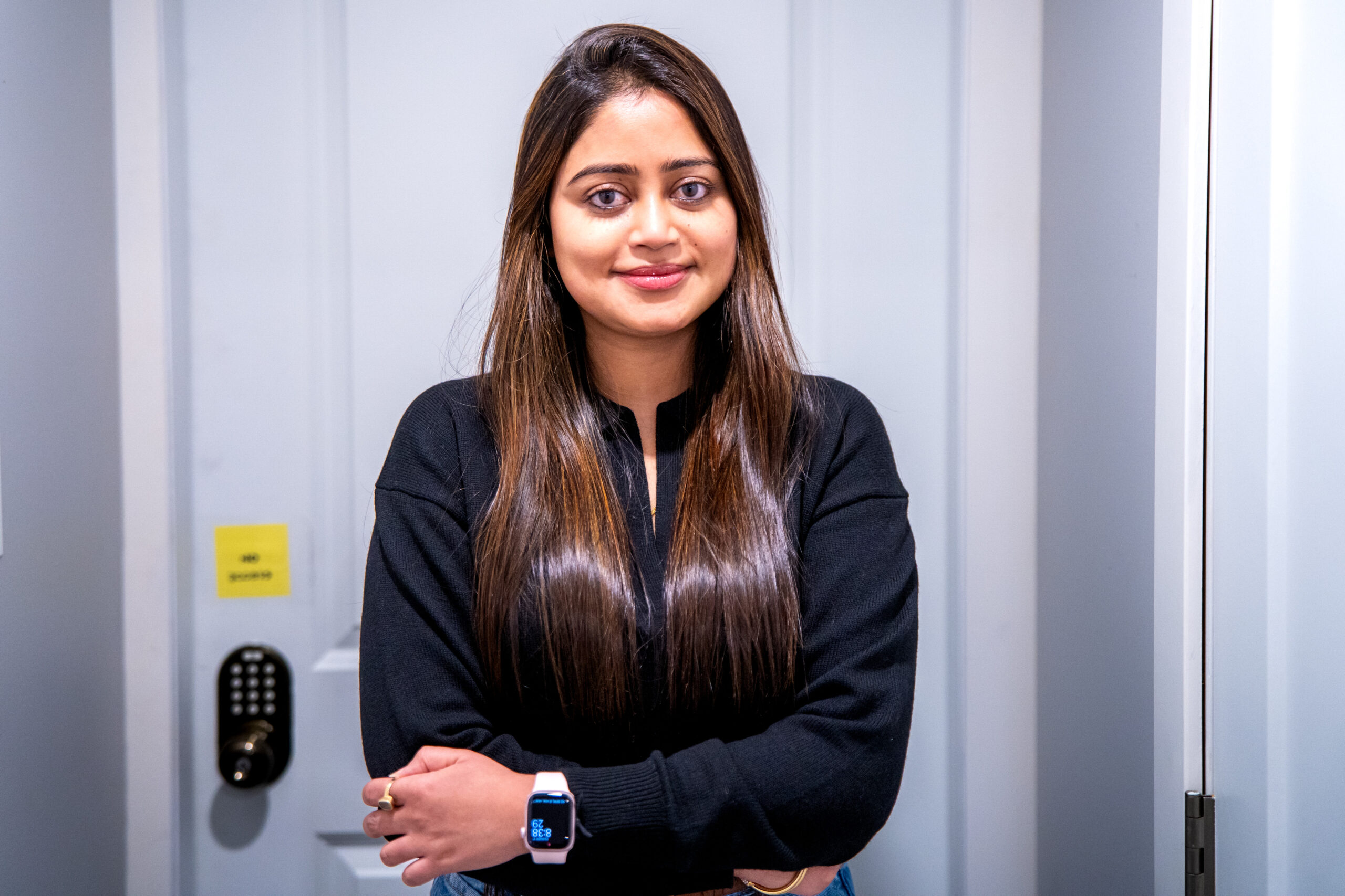 Vrinda Singh Chauhan: Bridging Technology, Storytelling, and Entrepreneurship
