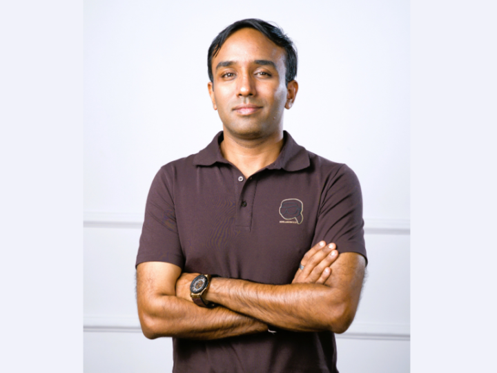 Pranchal Srivastava: Shaping India’s Consumer Retail Renaissance