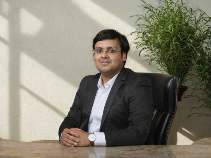Engineering Trust: Saurabh Ukil on Consumer Strategy in India’s Real Estate Market.