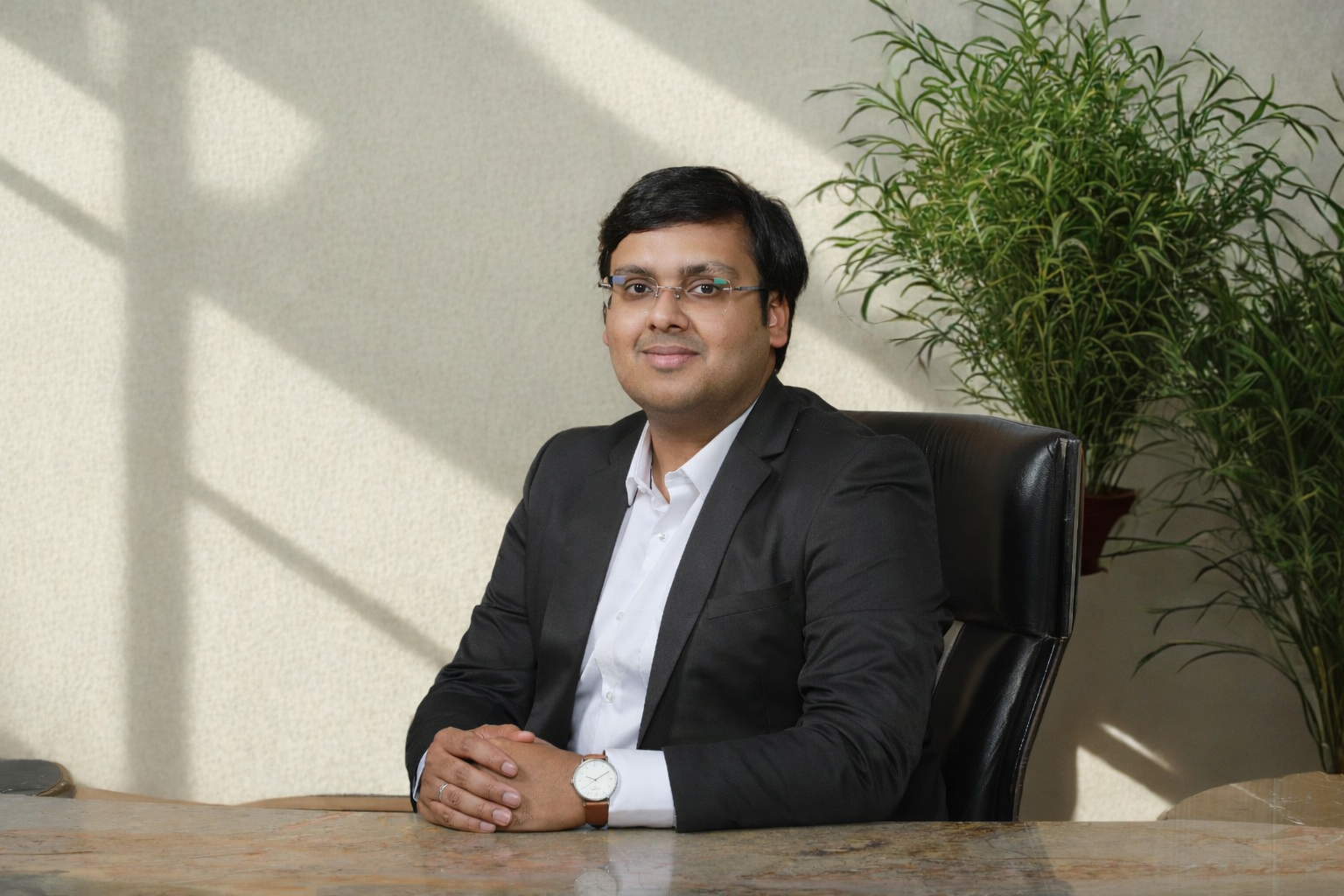 Engineering Trust: Saurabh Ukil on Consumer Strategy in India’s Real Estate Market.
