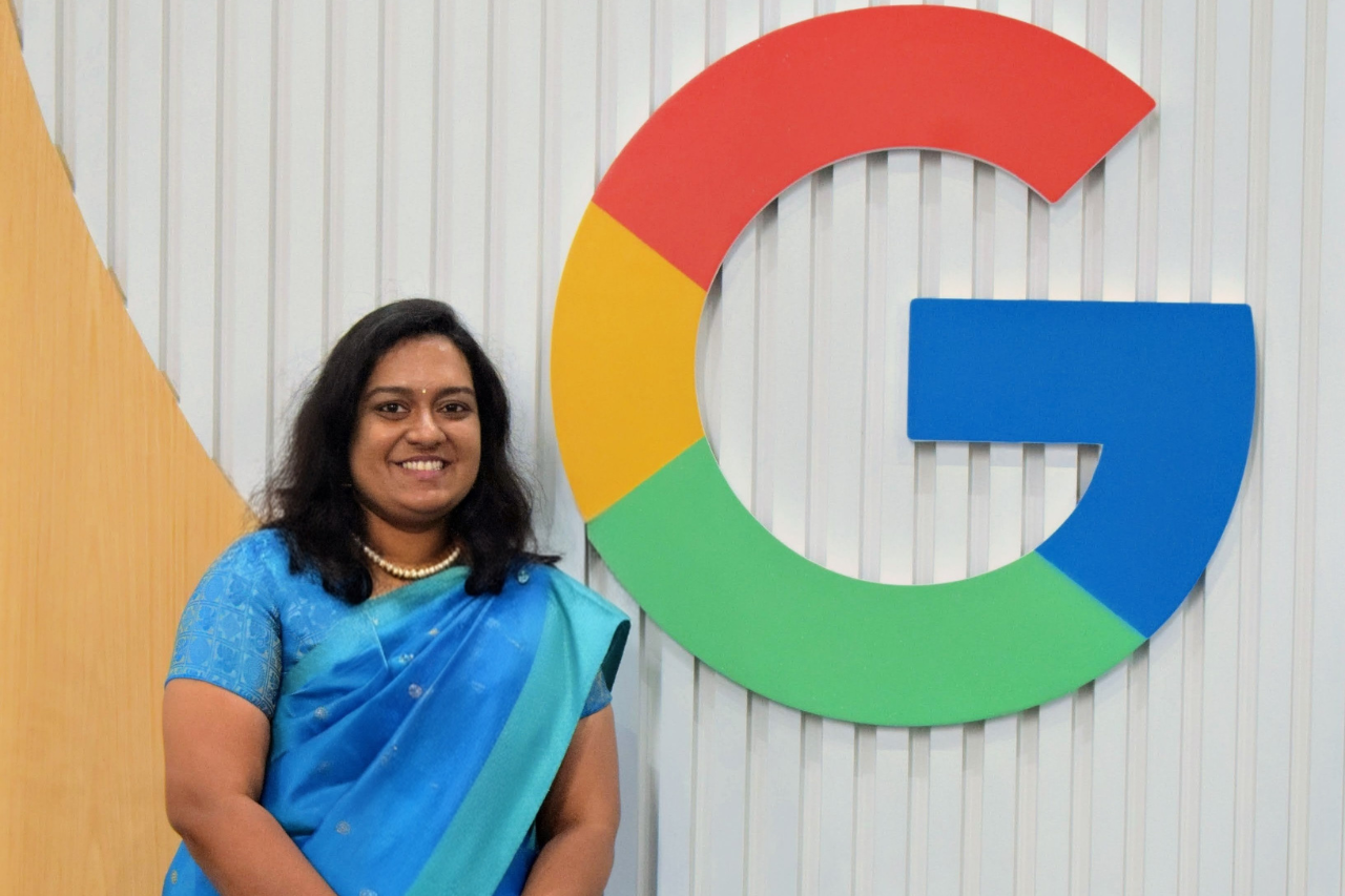Architecting India’s Digital Frontier: Lakshya Sivaramakrishnan on AI, Fintech, and Inclusive Leadership