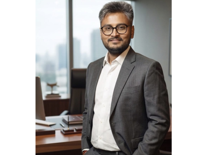 Manish Kumar Jain: Architect of the First Global Capacity Centre in Ayurveda