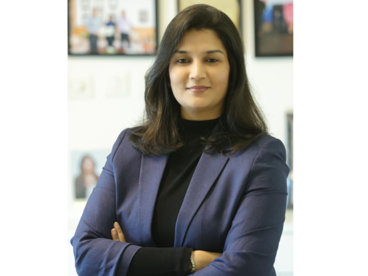 Rhythm Jain: Scaling Impact from Mining to Venture Capital
