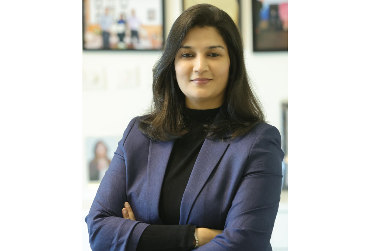 Rhythm Jain: Scaling Impact from Mining to Venture Capital