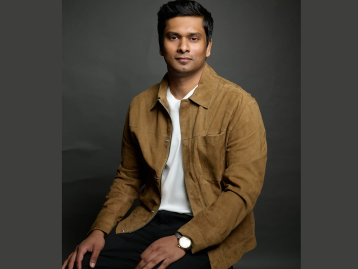 Building Trust at Scale: How Pradheep Manivel Redefined Growth Leadership