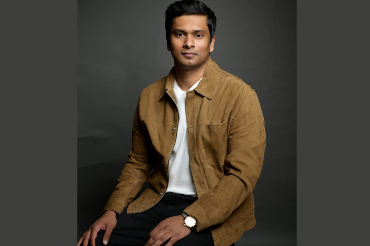 Building Trust at Scale: How Pradheep Manivel Redefined Growth Leadership