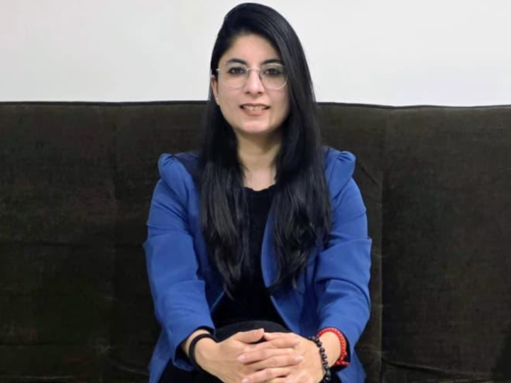 Building Customer-First Digital Experiences: Swati Dogra’s Journey of Innovation, Impact, and Purpose