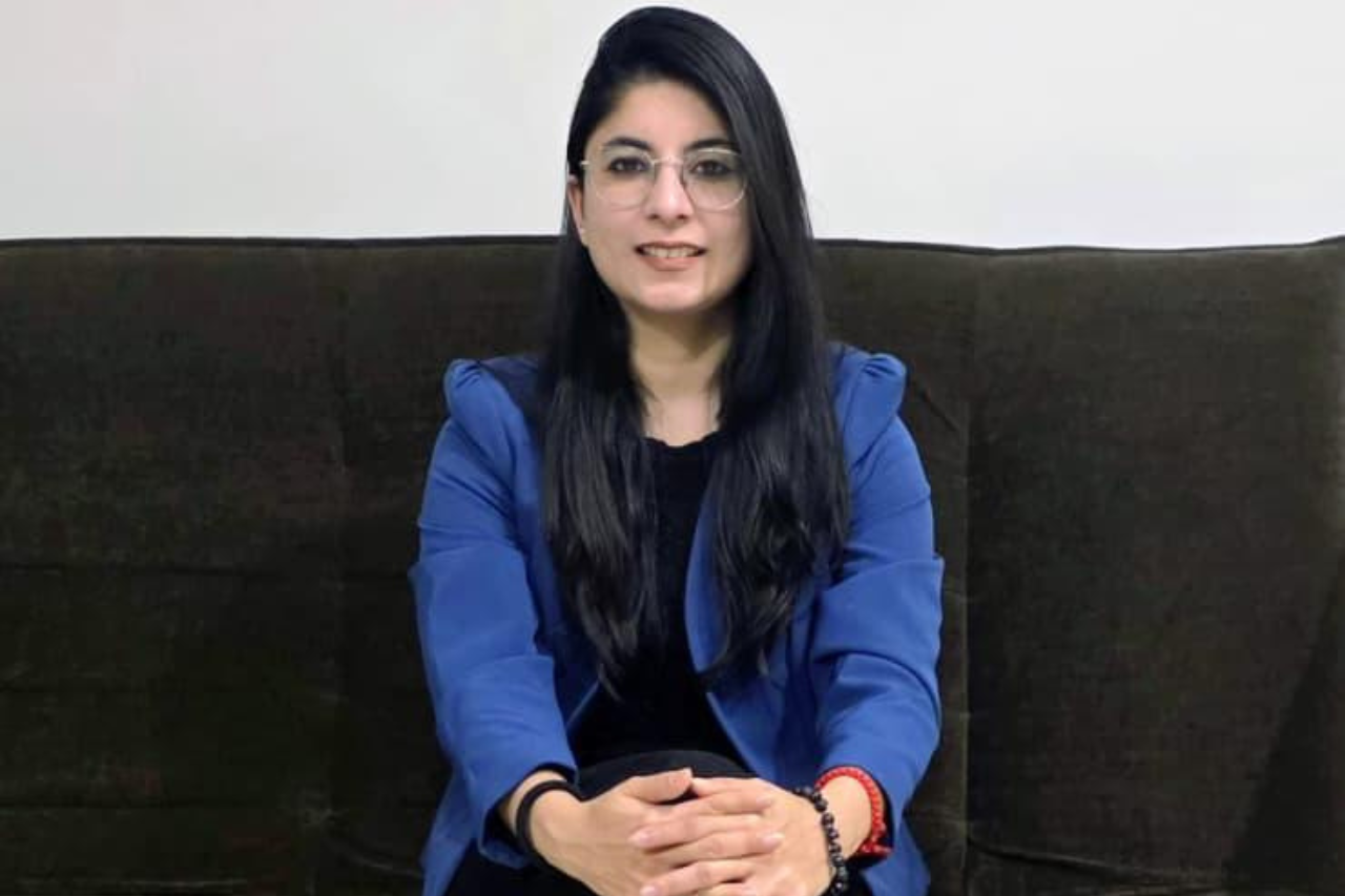 Building Customer-First Digital Experiences: Swati Dogra’s Journey of Innovation, Impact, and Purpose