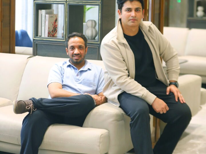 Nachiket Kulkarni Engineers the Bridge Between Physical and Digital Reality; Varun Singh Scales This Intelligence Globally