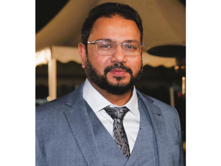 Leading with Precision: Tanuj Hazari’s Impact on India’s Corporate and Financial Legal Landscape