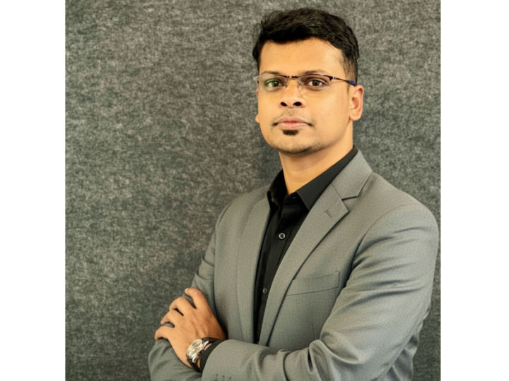 From the Event Floors to the Boardroom: How Manish Behera Turns Enterprise Campaigns Into Closed Deals