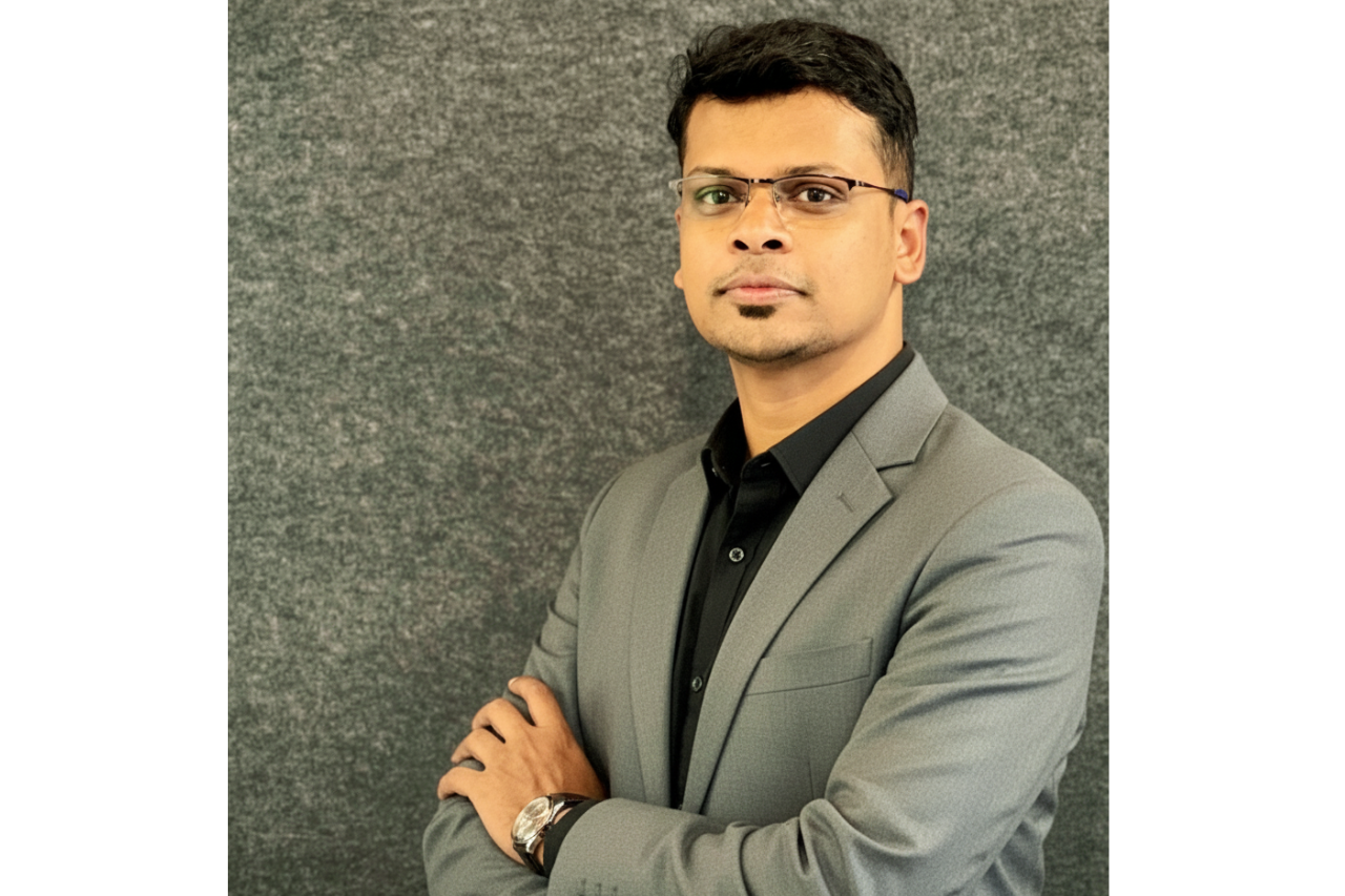 From the Event Floors to the Boardroom: How Manish Behera Turns Enterprise Campaigns Into Closed Deals