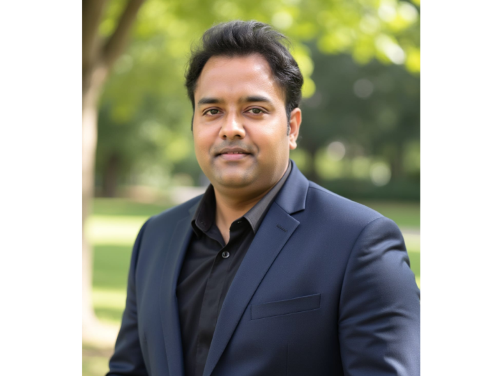 A top under 40 leaders changing the way India experiences Retail and Innovation