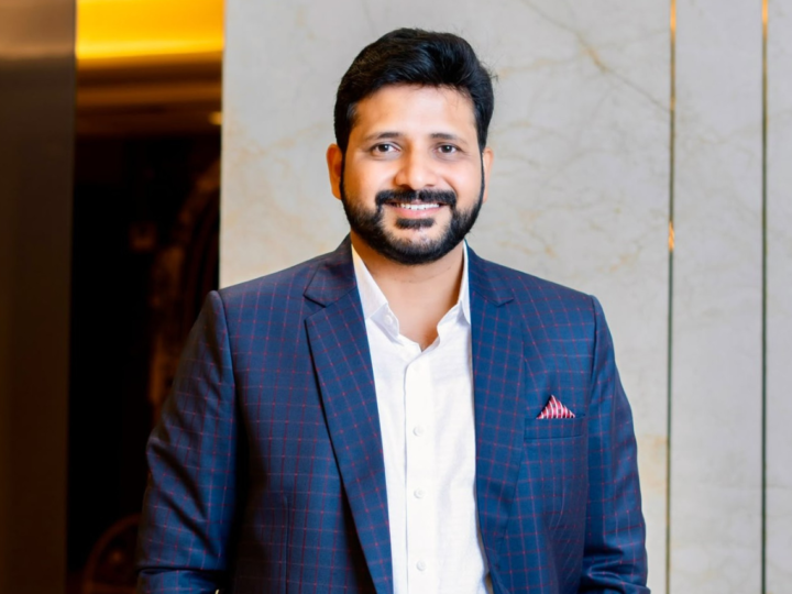 Bhanu Kishore Surnilla: Building Scalable AI-Driven Tech Ecosystems for Real-World Impact