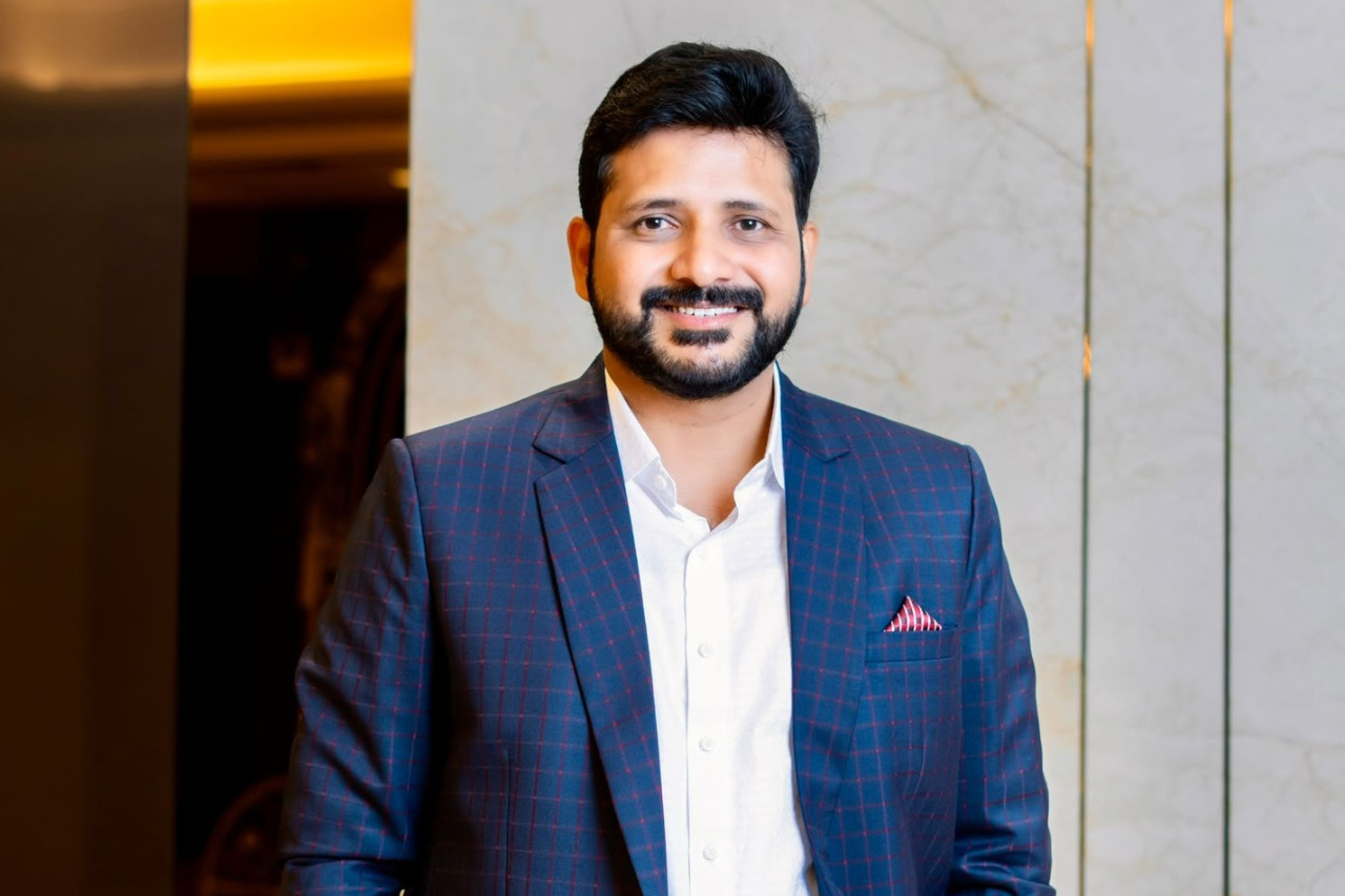 Bhanu Kishore Surnilla: Building Scalable AI-Driven Tech Ecosystems for Real-World Impact
