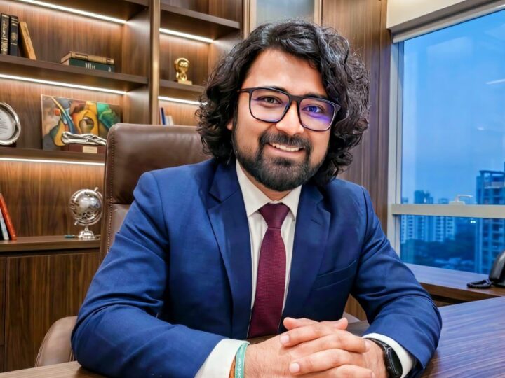 Kunik Bharti: The Architect Behind India’s Most Immersive Brand Experiences