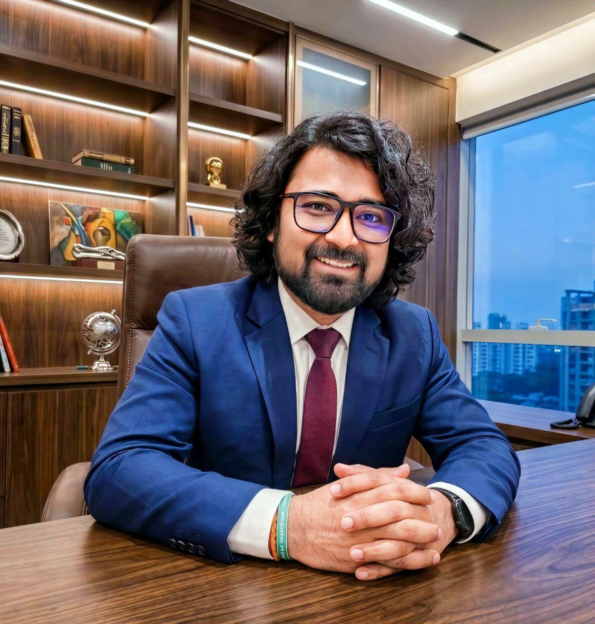 Kunik Bharti: The Architect Behind India’s Most Immersive Brand Experiences