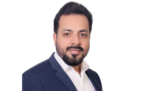 Where Discipline Meets Growth: Rajeev Arora’s Client-First Wealth Approach