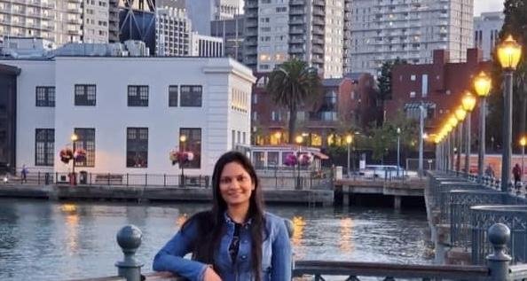 FROM SOFTWARE DEVELOPER TO CEO: QCRYPTON, INC FOUNDER GUNJAN JAIN PIONEERING THE WORLD’S TRANSITION TO QUANTUM-SAFE SECURITY